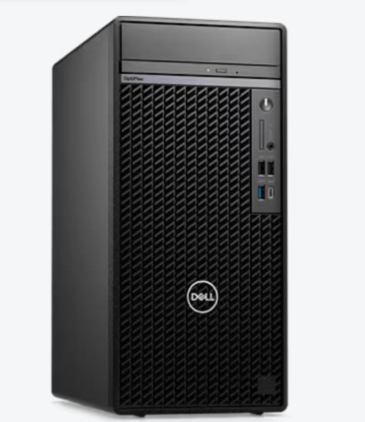 PC|DELL|OptiPlex|Plus 7010|Business|Tower|CPU Core i7|i7-13700|2100 MHz|RAM 8GB|DDR5|SSD 512GB|Graphics card Intel UHD Graphics|Integrated|EST|Windows 11 Pro|Included Accessories Dell Pro Wireless Keyboard and Mouse – KM5221W|N014O7010MTPEMEA_VP_EST