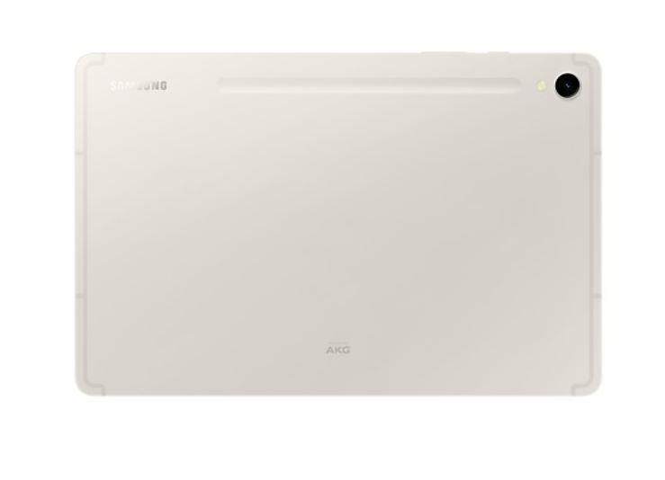 TABLET GALAXY TAB S9 11″/128GB 5G BEIGE SM-X716 SAMSUNG