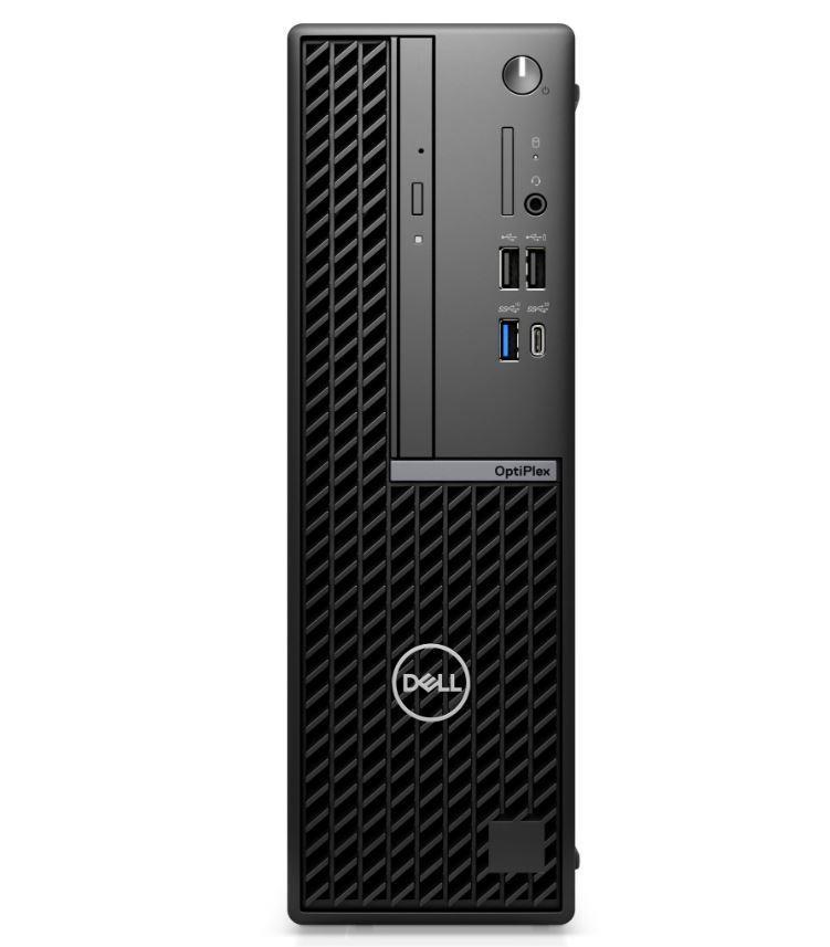 PC|DELL|OptiPlex|7010|Business|SFF|CPU Core i5|i5-13500|2500 MHz|RAM 16GB|DDR5|SSD 512GB|Graphics card Intel Integrated Graphics|Integrated|ENG|Windows 11 Pro|Included Accessories Dell Optical Mouse-MS116 – Black;Dell Wired Keyboard KB216 Black|N007O7010SFFPEMEA_VP