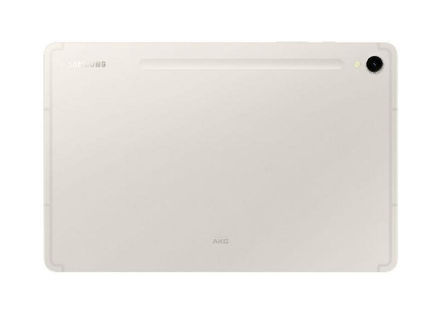 TABLET GALAXY TAB S9 11″ 256GB/WIFI BEIGE SM-X710 SAMSUNG