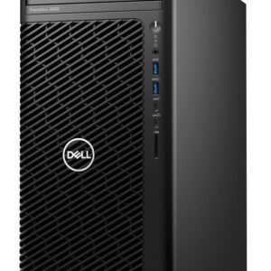 PC|DELL|Precision|3660|Business|Tower|CPU Core i7|i7-13700K|3400 MHz|RAM 32GB|DDR5|4400 MHz|SSD 1TB|Graphics card Intel Integrated Graphics|Integrated|Windows 11 Pro|Colour Black|N109P3660MTEMEA_NOKEY
