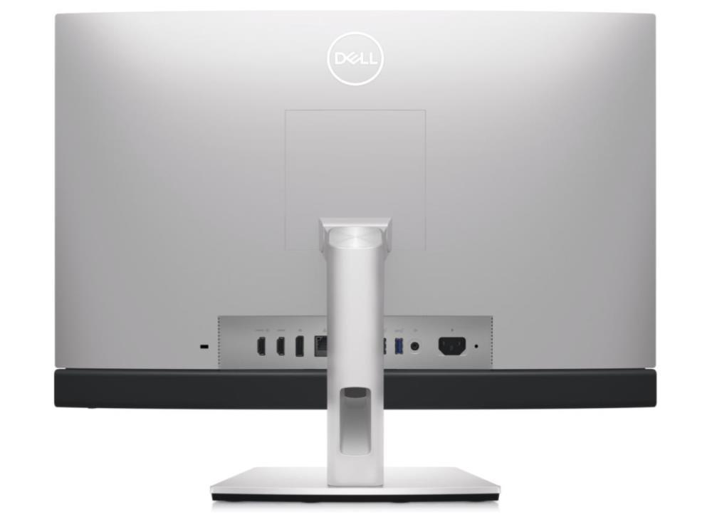 Monoblock PC|DELL|OptiPlex|Plus 7410|Business|All in One|CPU Core i7|i7-13700|2100 MHz|Screen 23.8″|Touchscreen|RAM 16GB|DDR5|SSD 512GB|Graphics card Intel UHD Graphics|Integrated|EST|Windows 11 Pro|Included Accessories Dell Pro Wireless Keyboard and Mouse – KM5221W|N013O7410AIOPEMEA_VP_EE