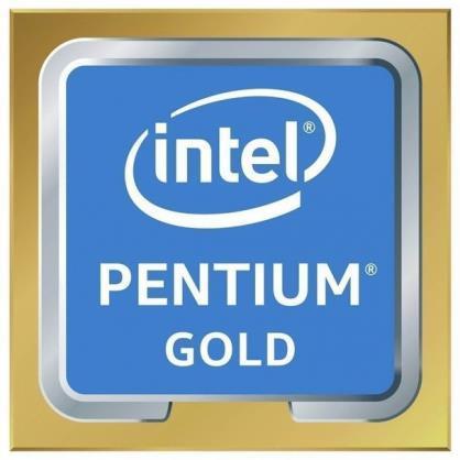 CPU|INTEL|Pentium|G6405|Comet Lake|4100 MHz|Cores 2|4MB|Socket LGA1200|58 Watts|GPU HD 610|OEM|CM8070104291811SRH3Z