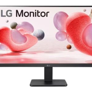 LCD Monitor|LG|24MR400-B|23.8″|Business|Panel IPS|1920×1080|16:9|5 ms|Tilt|Colour Black|24MR400-B