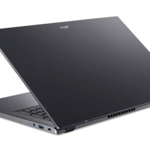 Notebook|ACER|Aspire|A517-58M-714E|CPU  Core i7|i7-1355U|1700 MHz|17.3″|1920×1080|RAM 16GB|DDR5|SSD 1TB|Intel Iris Xe Graphics|Integrated|ENG/RUS|Windows 11 Home|Steel Grey|2.3 kg|NX.KHNEL.003