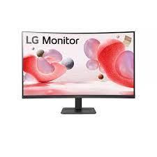 LCD Monitor|LG|32MR50C-B|31.5″|Business/Curved|Panel VA|1920×1080|16:9|100Hz|5 ms|Tilt|32MR50C-B