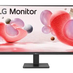 LCD Monitor|LG|27MR400-B|27″|Panel IPS|1920×1080|16:9|100Hz|5 ms|Tilt|27MR400-B