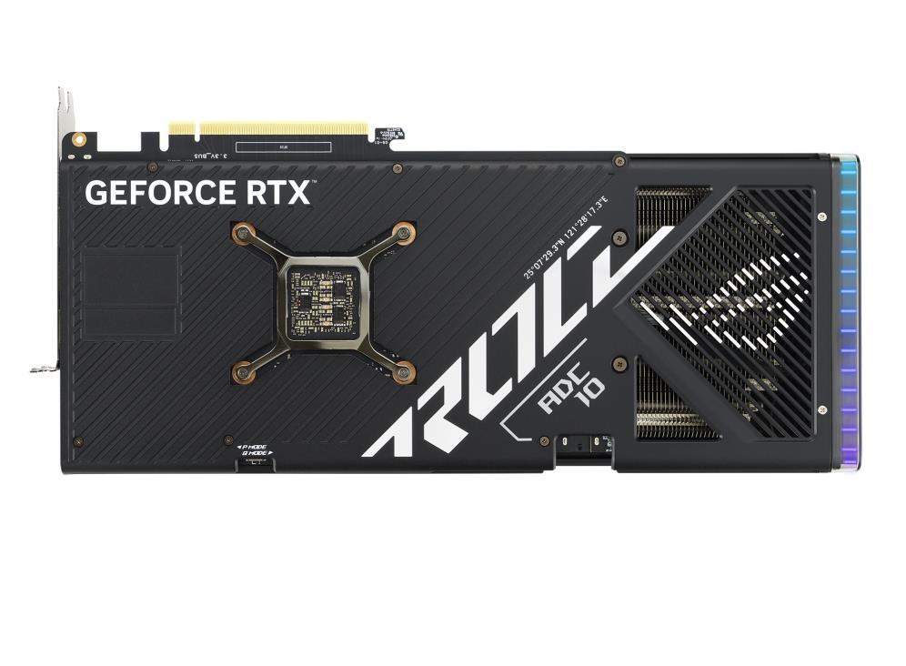 Graphics Card|ASUS|NVIDIA GeForce RTX 4070 Ti SUPER|16 GB|GDDR6X|256 bit|PCIE 4.0 16x|Triple slot Fansink|2xHDMI|3xDisplayPort|STRIX-RTX4070TIS-16G-GAM