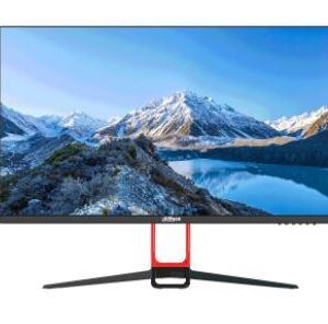 LCD Monitor|DAHUA|LM28-F400|28″|Gaming|Panel IPS|3840×2160|16:9|60Hz|5 ms|Speakers|LM28-F400