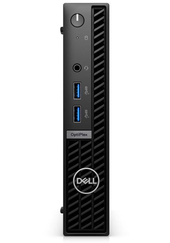 PC|DELL|OptiPlex|7010|Business|Micro|CPU Core i5|i5-12500T|2000 MHz|RAM 16GB|DDR4|SSD 512GB|Graphics card Intel UHD Graphics|Integrated|Windows 11 Pro|Included Accessories Dell Optical Mouse-MS116 – Black|N021O7010MFFEMEAN1NOKEY