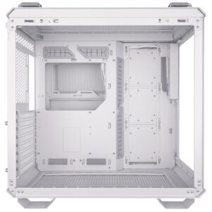 Case|ASUS|TUF Gaming GT502|MidiTower|Case product features Transparent panel|Not included|ATX|MicroATX|MiniITX|Colour White|GAMGT502PLUS/TGARGBWH