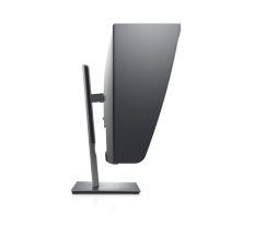 LCD Monitor|DELL|UP2720QA|27″|4K|Panel IPS|3840×2160|16:9|60Hz|Matte|8 ms|Swivel|Pivot|Height adjustable|Tilt|Colour Black / Silver|210-BFVT